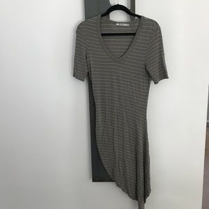 Alexander Wang Jersey Dress